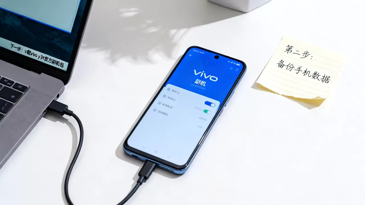 vivo y3t刷机教程,vivo y3t怎么刷机 vivo y3t刷机教程,vivo y3t怎么刷机