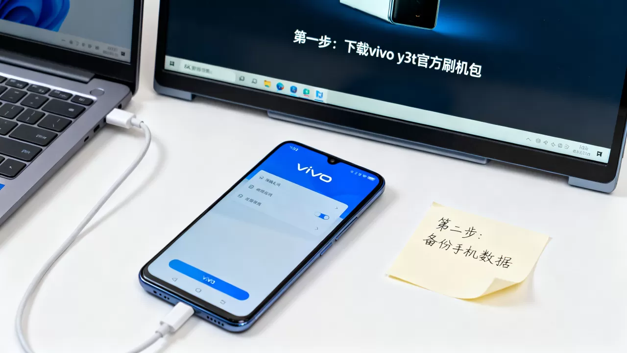 vivo y3t刷机教程,vivo y3t怎么刷机 vivo y3t刷机教程,vivo y3t怎么刷机
