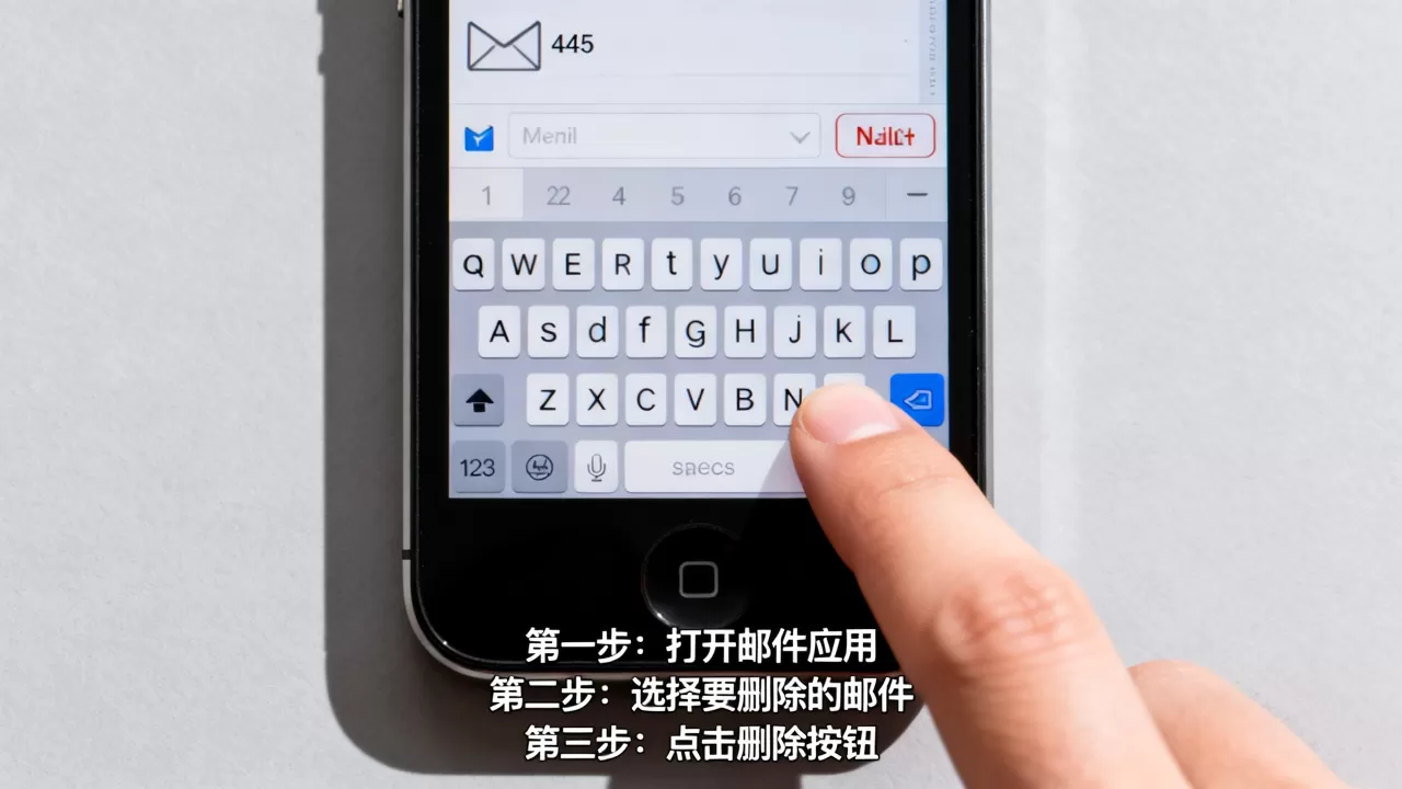 iphone4s邮件怎么删除?iPhone4s删除邮件方法 iphone4s邮件怎么删除?iPhone4s删除邮件方法