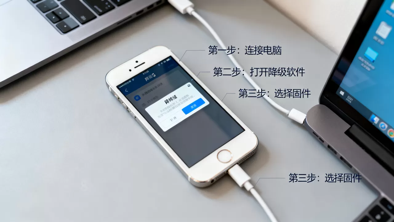 iphone5无shsh怎么降级,iphone5无shsh降级教程 iphone5无shsh怎么降级,iphone5无shsh降级教程