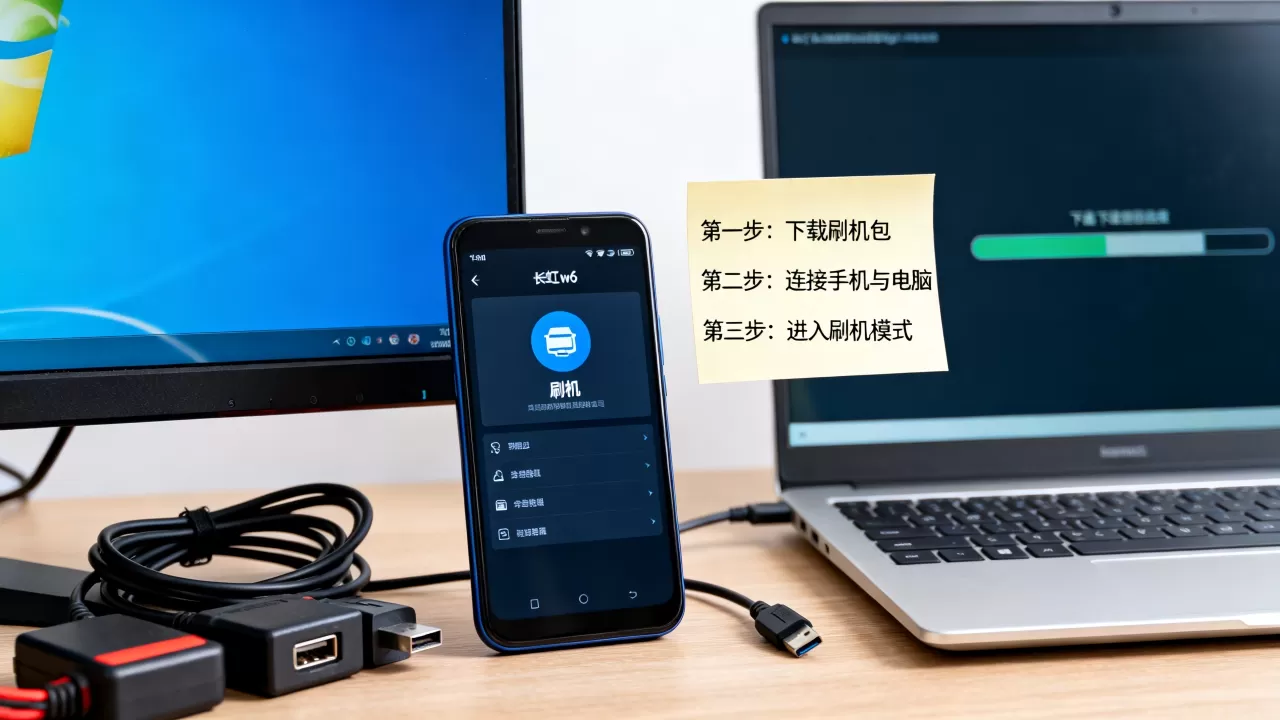 长虹w6刷机教程,长虹w6刷机教程步骤 长虹w6刷机教程,长虹w6刷机教程步骤