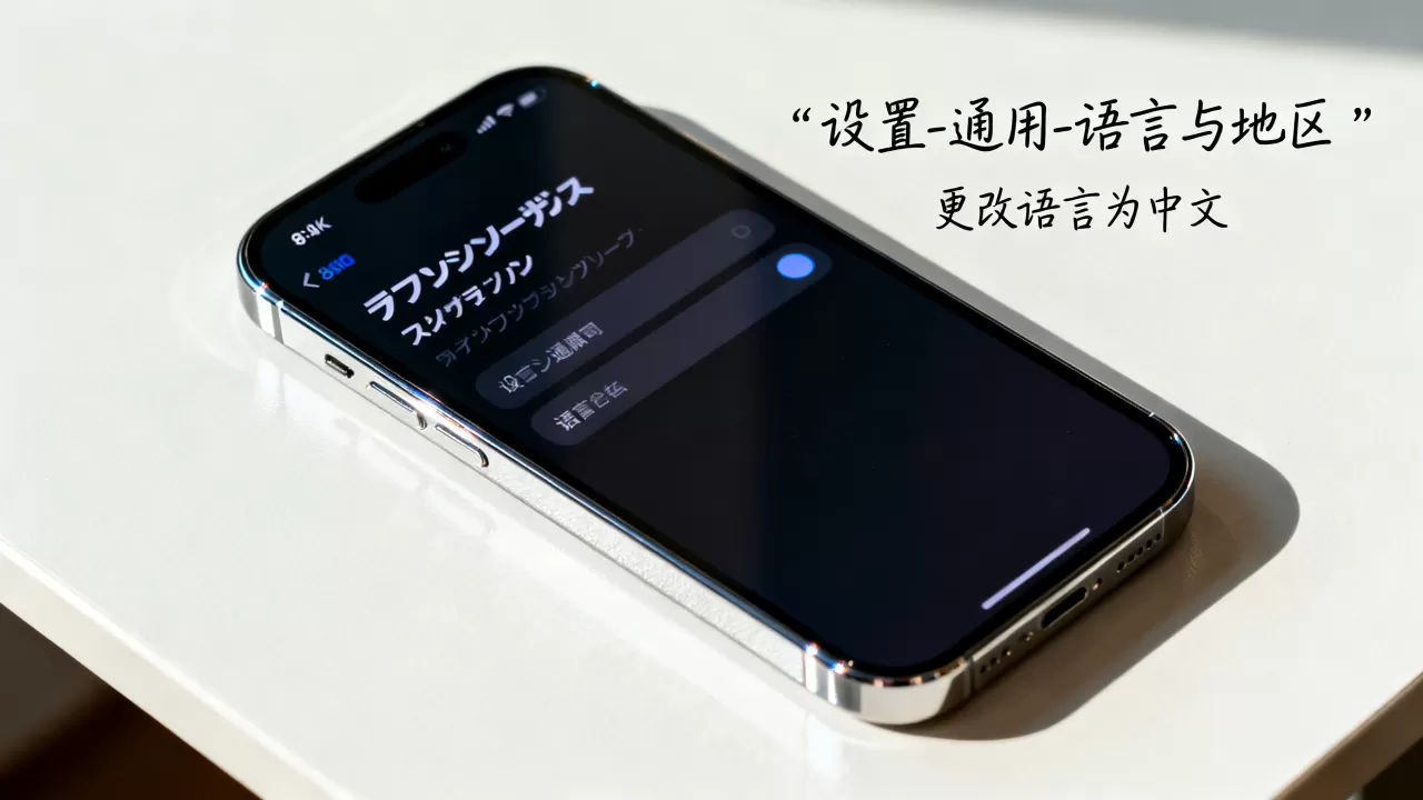 iphone运营商显示日文怎么办,iphone运营商显示日文 iphone运营商显示日文怎么办,iphone运营商显示日文