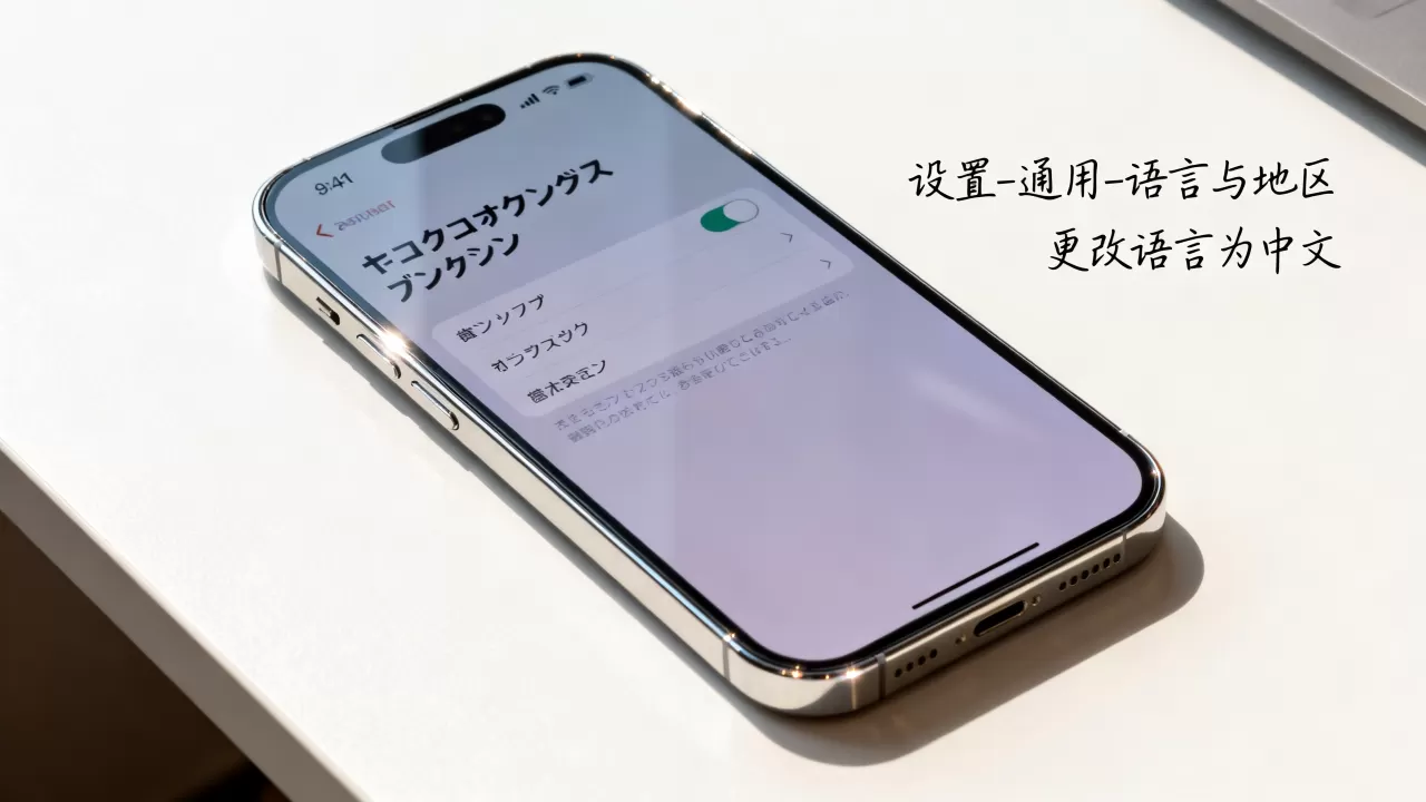 iphone运营商显示日文怎么办,iphone运营商显示日文 iphone运营商显示日文怎么办,iphone运营商显示日文