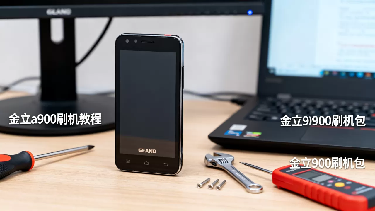 金立a900刷机教程，金立a900刷机包