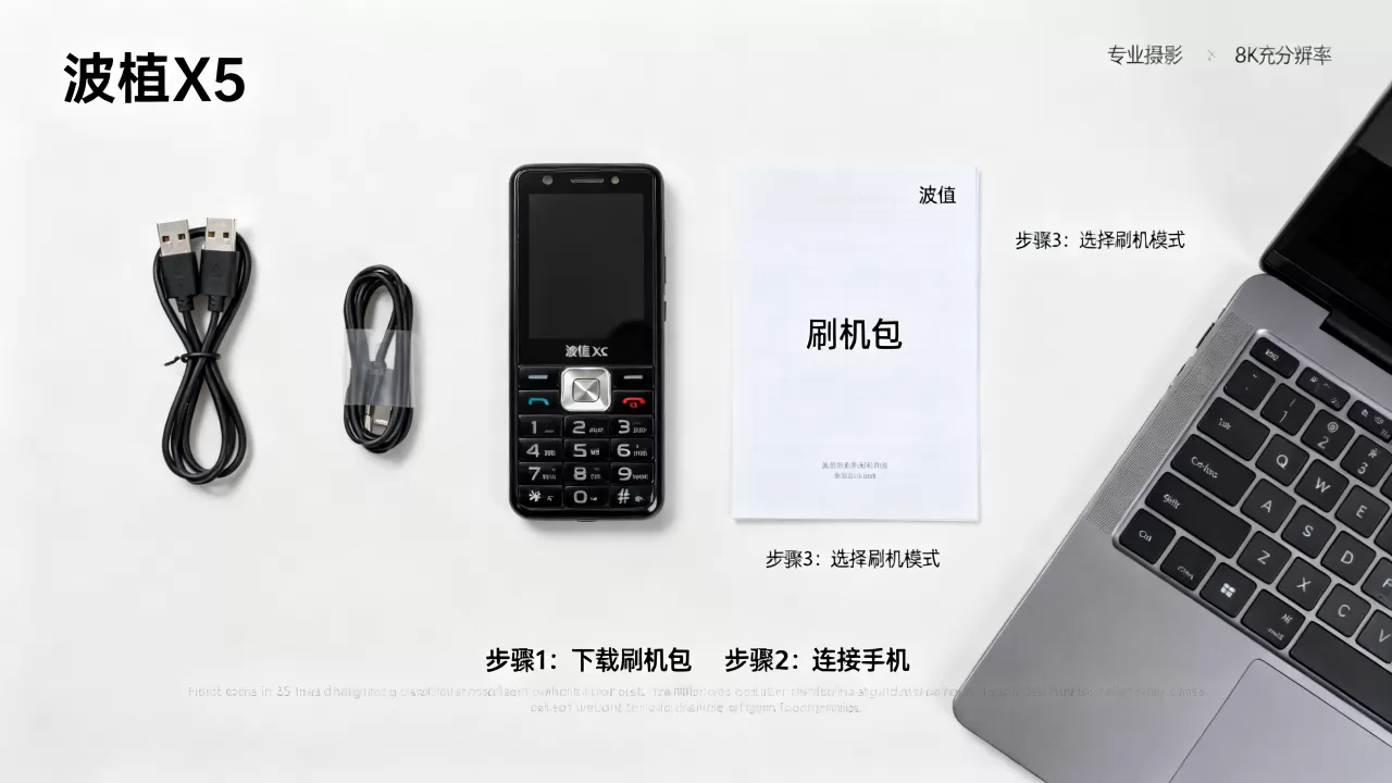 波导x5刷机包怎么刷，波导x5刷机包