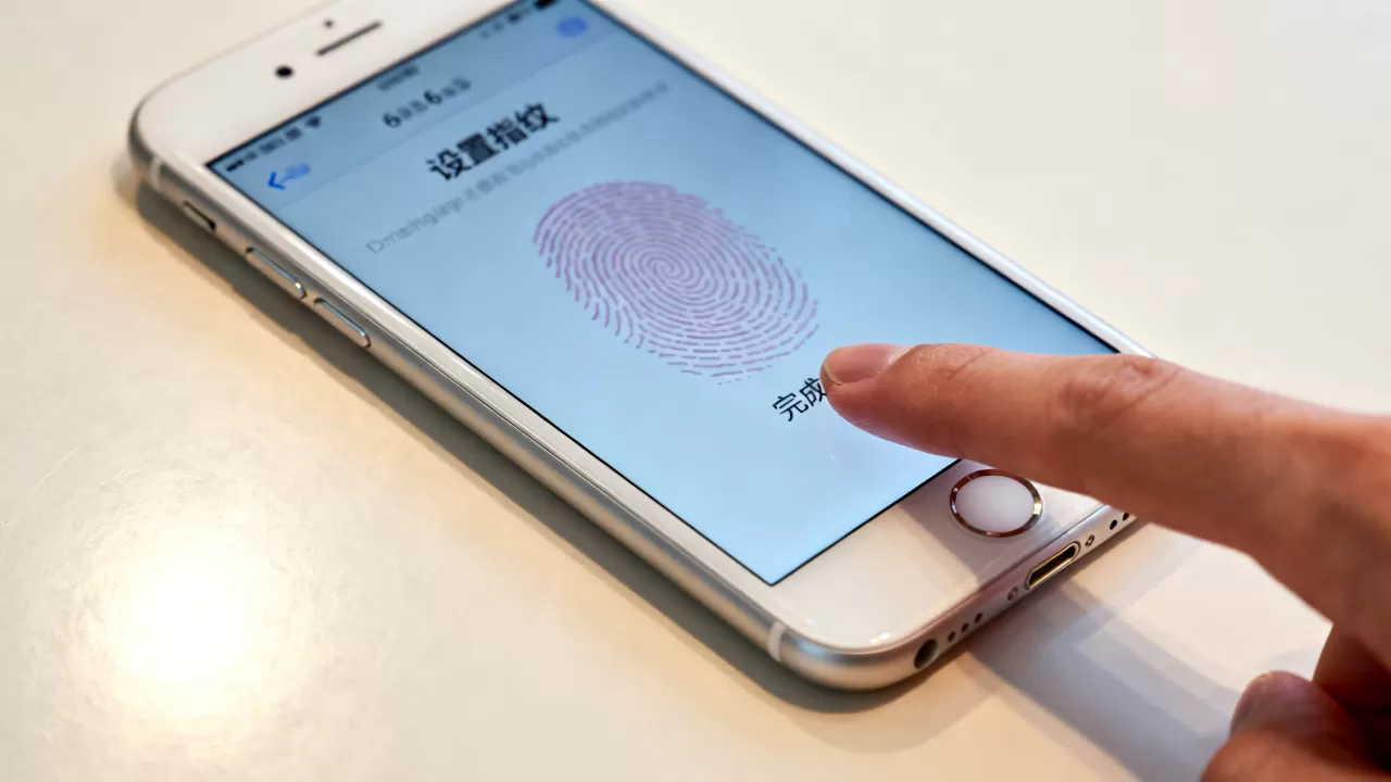 iphone6怎么设置指纹,iphone6s指纹设置教程 iphone6怎么设置指纹,iphone6s指纹设置教程