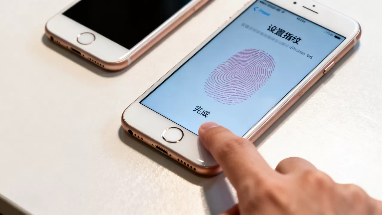 iphone6怎么设置指纹,iphone6s指纹设置教程 iphone6怎么设置指纹,iphone6s指纹设置教程