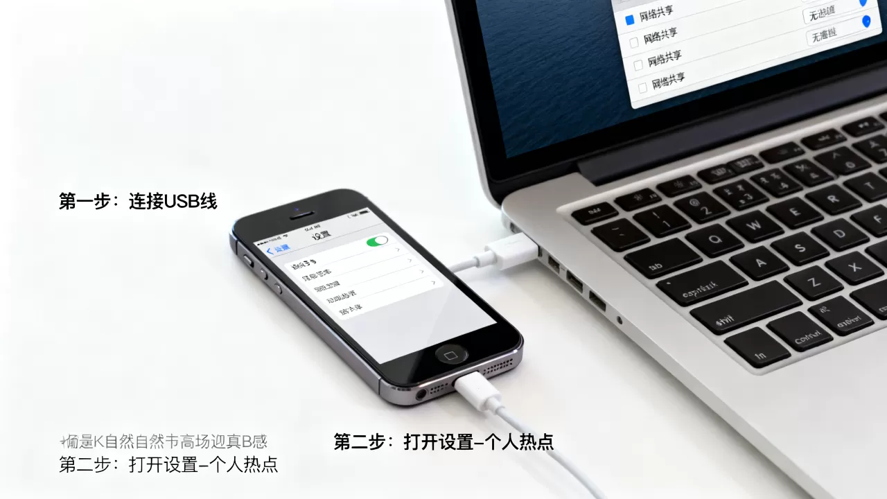 iphone5s usb 上网怎么设置,iphone5s连电脑上网 iphone5s usb 上网怎么设置,iphone5s连电脑上网