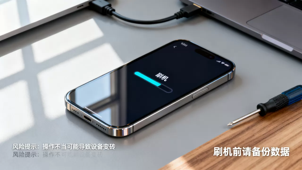 刷机之后会怎么样,刷机有风险吗 刷机之后会怎么样,刷机有风险吗