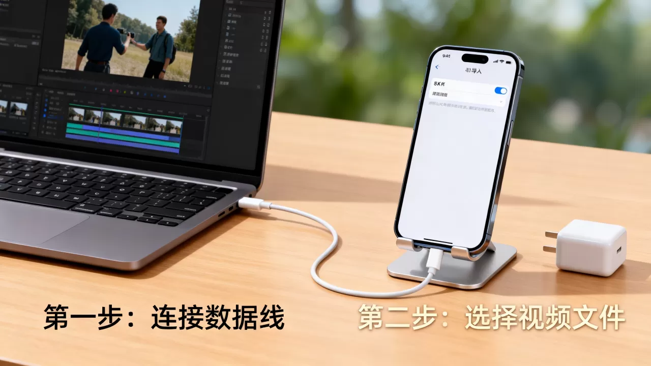 电脑视频怎么复制到iPhone?iPhone导入电脑视频教程 电脑视频怎么复制到iPhone?iPhone导入电脑视频教程