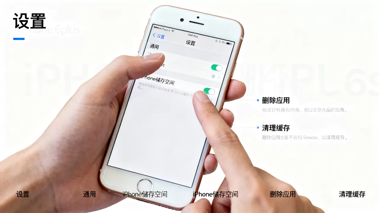 iPhone6plus清理内存怎么操作,iphone6plus清理内存 iPhone6plus清理内存怎么操作,iphone6plus清理内存