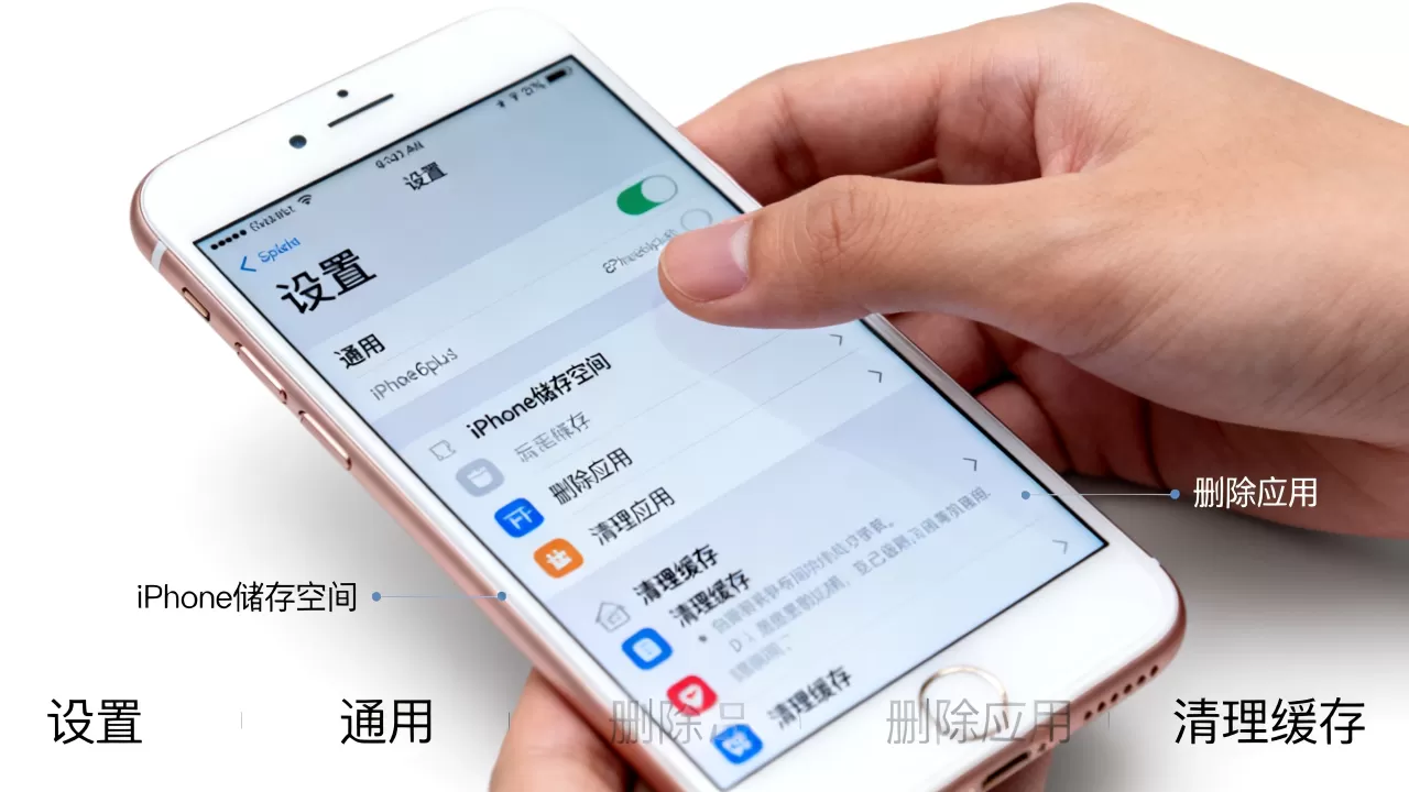 iPhone6plus清理内存怎么操作,iphone6plus清理内存 iPhone6plus清理内存怎么操作,iphone6plus清理内存
