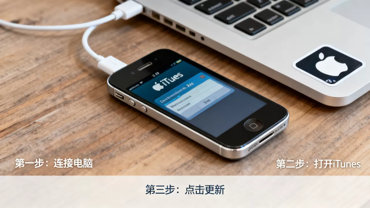 iphone3gs怎么升级?iphone3gs升级ios系统方法及注意事项 iphone3gs怎么升级?iphone3gs升级ios系统方法及注意事项