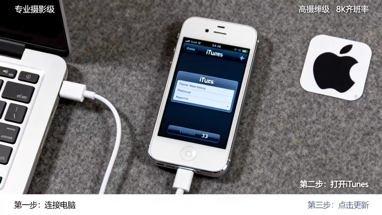 iphone3gs怎么升级?iphone3gs升级ios系统方法及注意事项 iphone3gs怎么升级?iphone3gs升级ios系统方法及注意事项