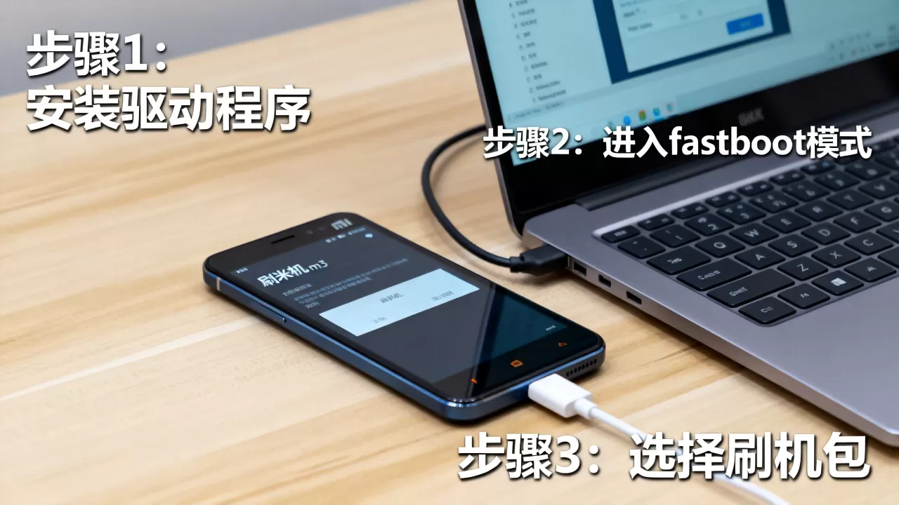 小米m3刷机教程,小米m3刷机教程详细步骤 小米m3刷机教程,小米m3刷机教程详细步骤