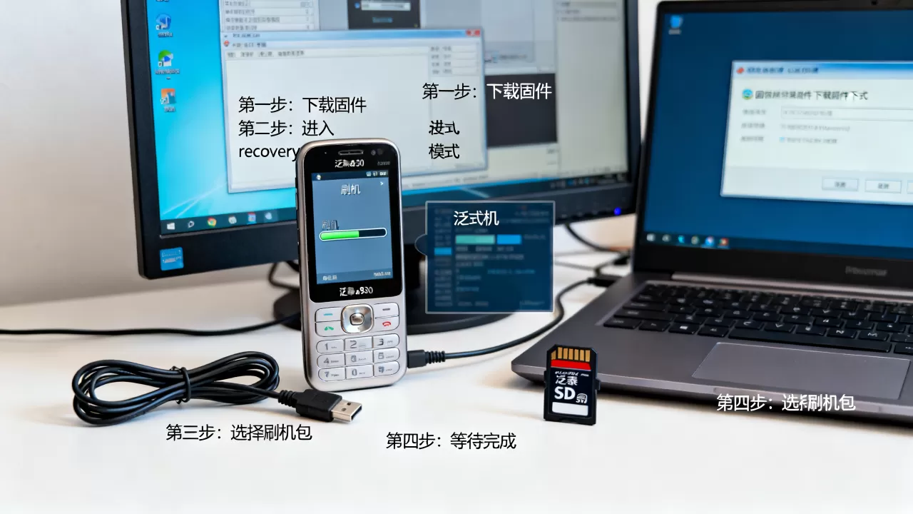 泛泰a930刷机教程,泛泰a930刷机失败怎么办 泛泰a930刷机教程,泛泰a930刷机失败怎么办