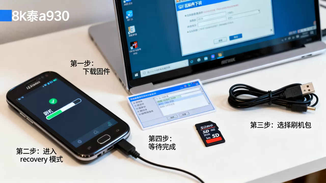泛泰a930刷机教程,泛泰a930刷机失败怎么办 泛泰a930刷机教程,泛泰a930刷机失败怎么办