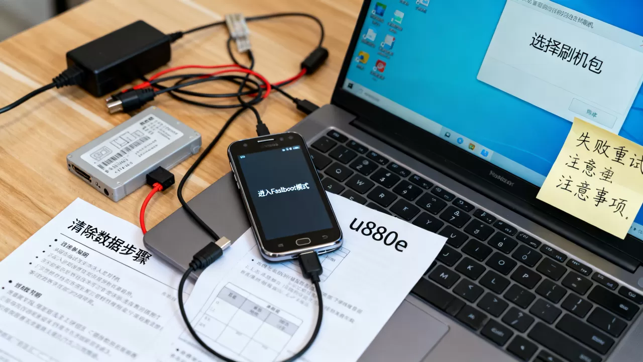 u880e刷机教程,u880e刷机失败怎么办 u880e刷机教程,u880e刷机失败怎么办
