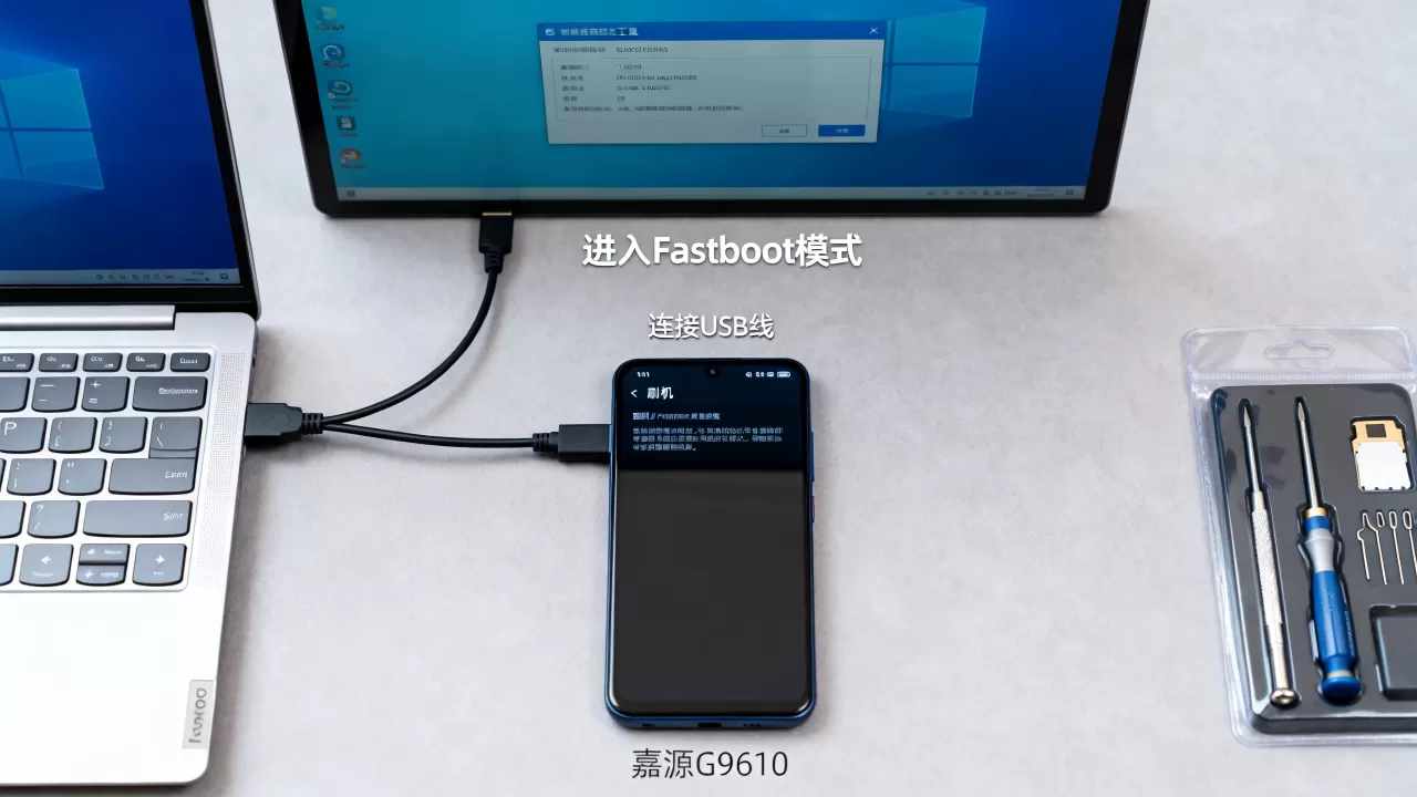 嘉源g9610刷机教程,嘉源g9610刷机失败怎么办 嘉源g9610刷机教程,嘉源g9610刷机失败怎么办