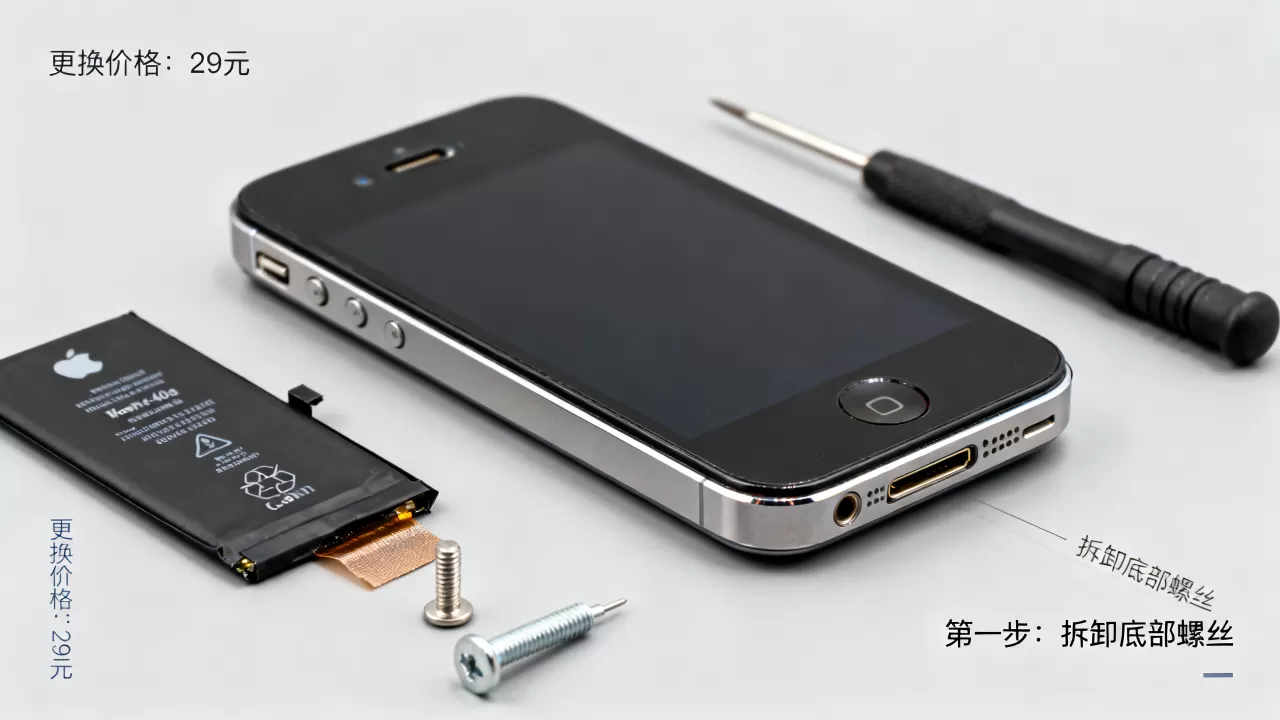 4s刷机29电池怎么换,iPhone4s电池更换价格 4s刷机29电池怎么换,iPhone4s电池更换价格