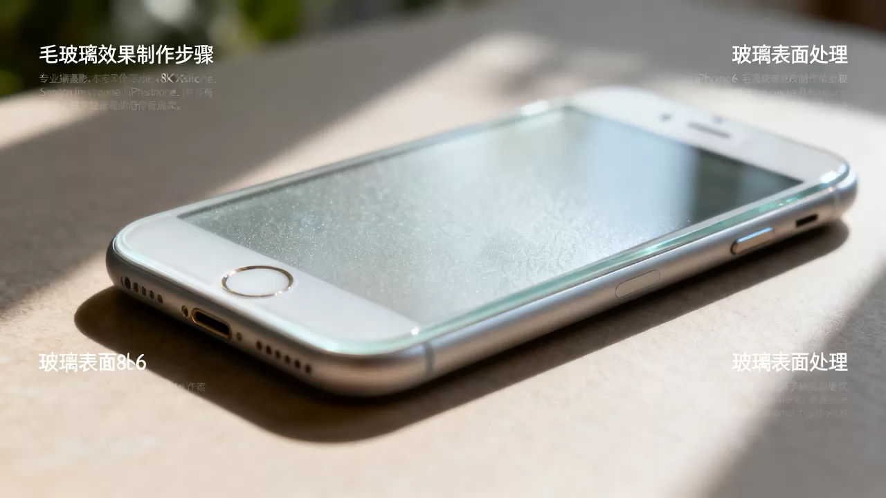 iphone6毛玻璃效果怎么做,iphone6毛玻璃 iphone6毛玻璃效果怎么做,iphone6毛玻璃