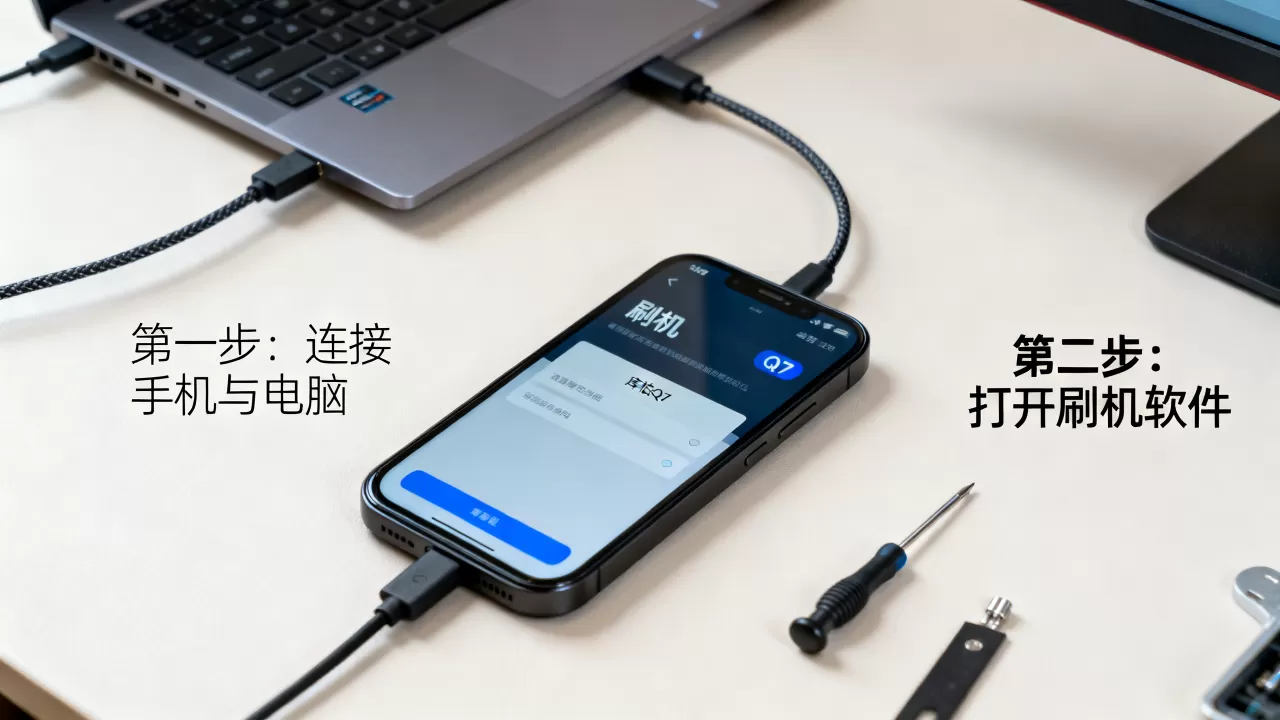 库柏q7刷机教程,库柏q7刷机 库柏q7刷机教程,库柏q7刷机