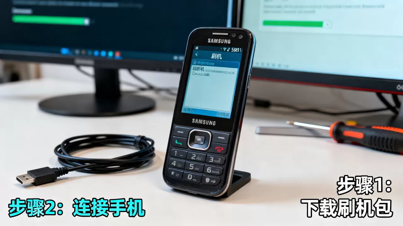 s5831i刷机包怎么刷？三星s5831i刷机包下载