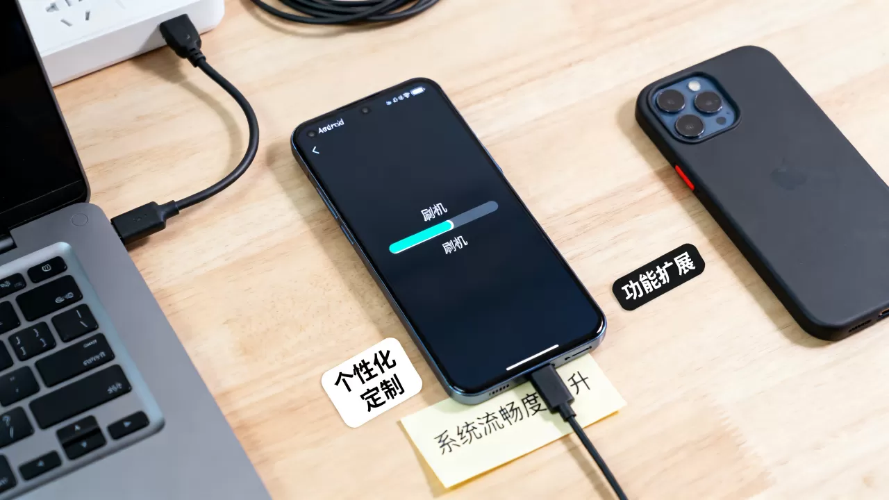 安卓手机刷机的好处是什么,安卓手机刷机的好处 安卓手机刷机的好处是什么,安卓手机刷机的好处