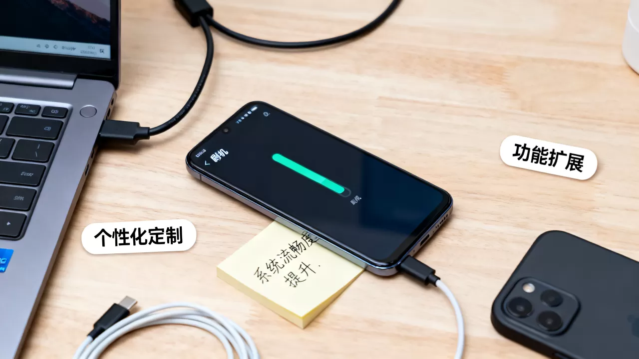 安卓手机刷机的好处是什么,安卓手机刷机的好处 安卓手机刷机的好处是什么,安卓手机刷机的好处