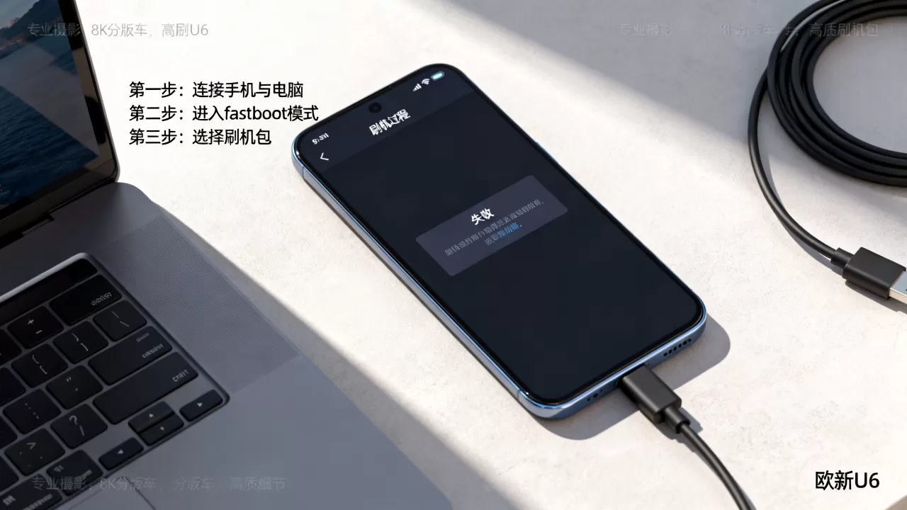 欧新u6刷机教程，欧新u6刷机失败怎么办