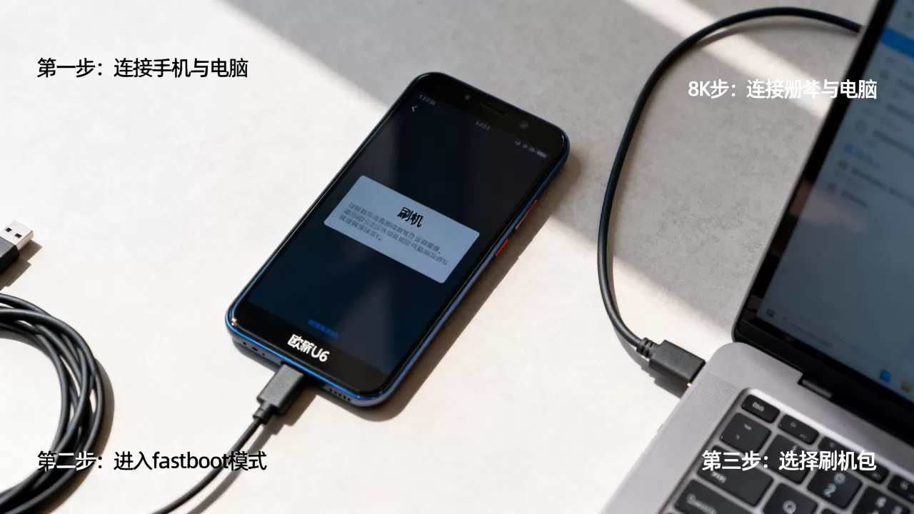 欧新u6刷机教程，欧新u6刷机失败怎么办