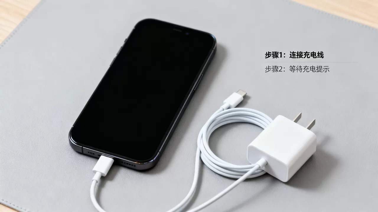 iPhone没电了不开机了怎么办,iPhone不开机快速解决方法 iPhone没电了不开机了怎么办,iPhone不开机快速解决方法
