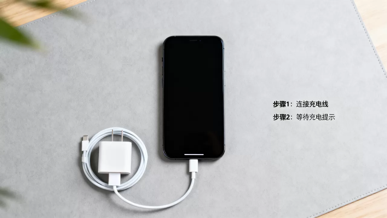 iPhone没电了不开机了怎么办,iPhone不开机快速解决方法 iPhone没电了不开机了怎么办,iPhone不开机快速解决方法