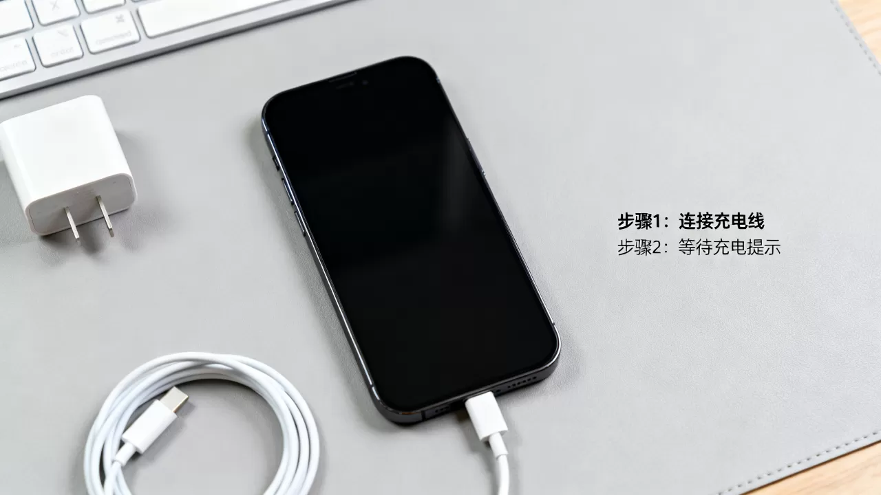 iPhone没电了不开机了怎么办,iPhone不开机快速解决方法 iPhone没电了不开机了怎么办,iPhone不开机快速解决方法