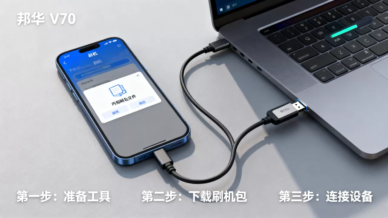 邦华v70刷机教程,邦华v70刷机包 邦华v70刷机教程,邦华v70刷机包