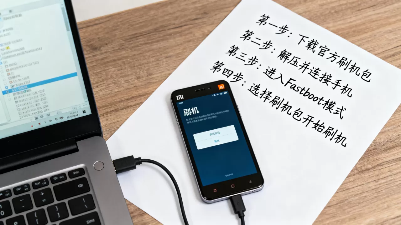 小米4LTE刷机包怎么刷,小米4刷机教程 小米4LTE刷机包怎么刷,小米4刷机教程