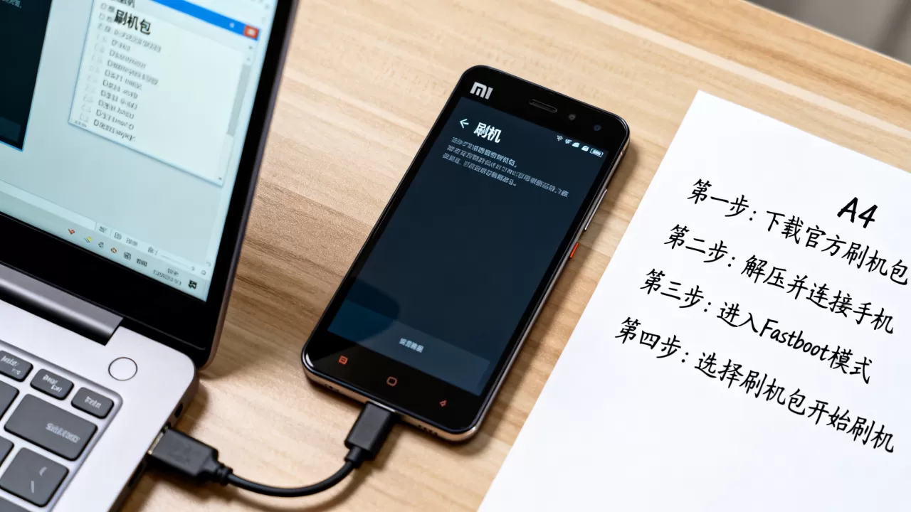 小米4LTE刷机包怎么刷,小米4刷机教程 小米4LTE刷机包怎么刷,小米4刷机教程