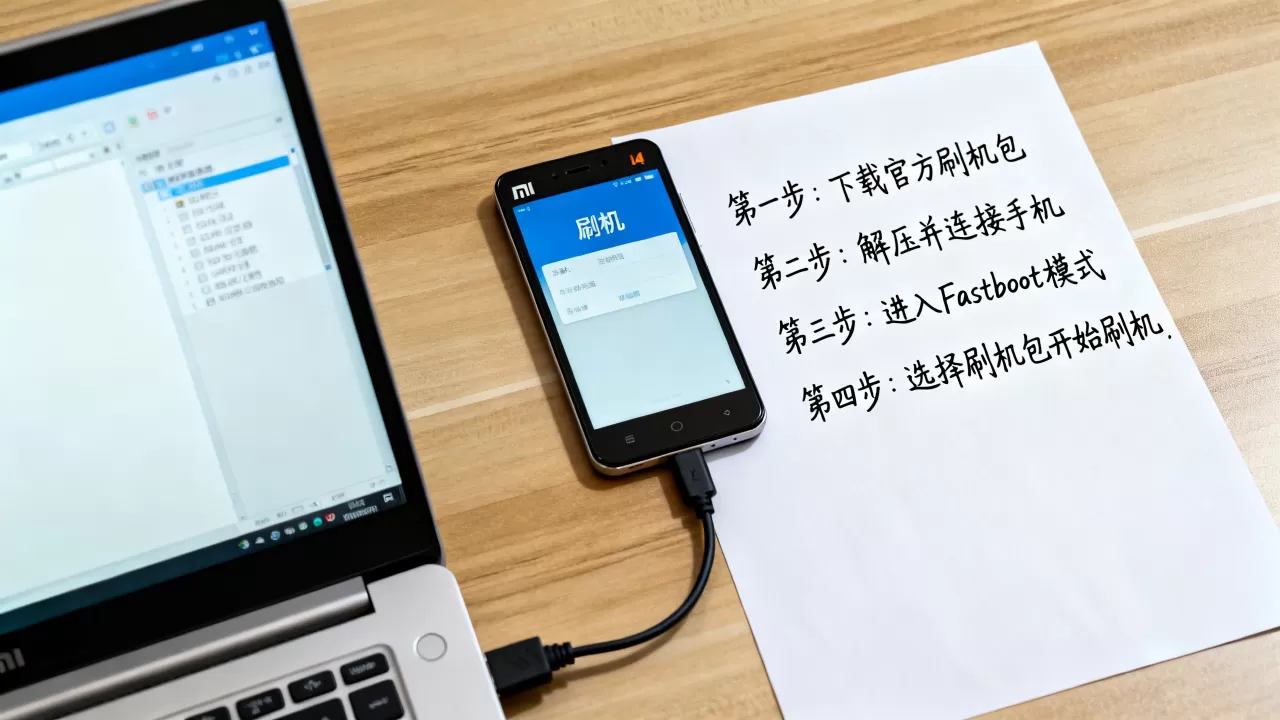 小米4LTE刷机包怎么刷,小米4刷机教程 小米4LTE刷机包怎么刷,小米4刷机教程