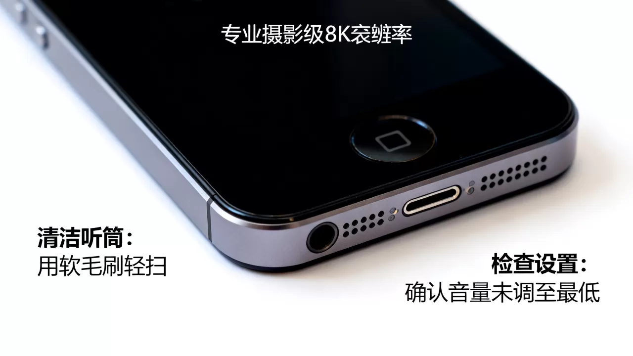 iphone5听筒声音小怎么办,iphone5听筒 iphone5听筒声音小怎么办,iphone5听筒