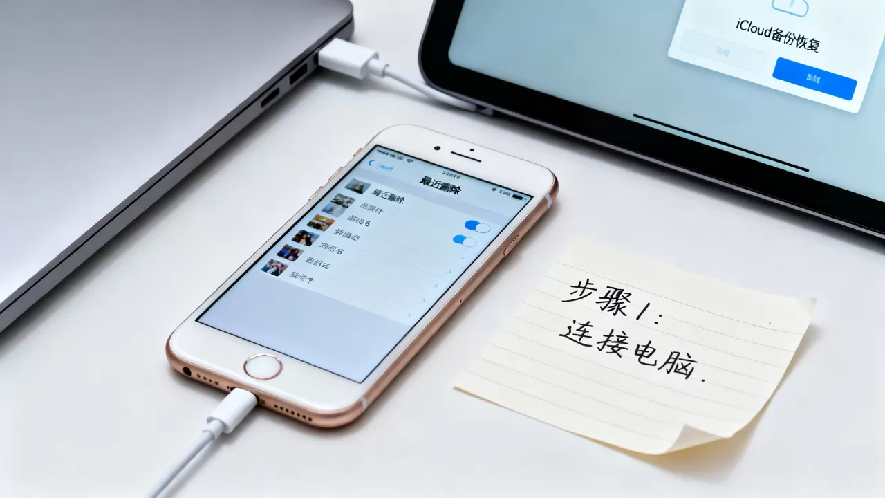 iphone6怎么恢复照片,iphone6删除照片怎么恢复 iphone6怎么恢复照片,iphone6删除照片怎么恢复