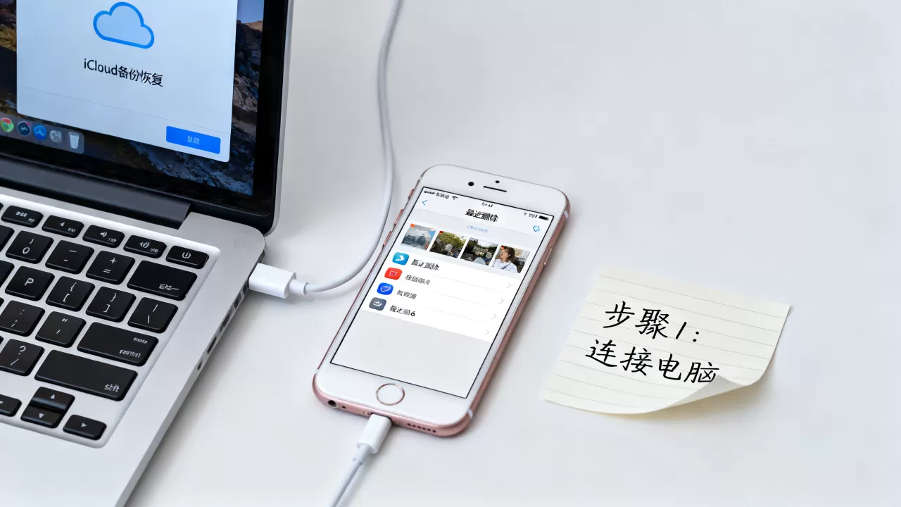 iphone6怎么恢复照片,iphone6删除照片怎么恢复 iphone6怎么恢复照片,iphone6删除照片怎么恢复