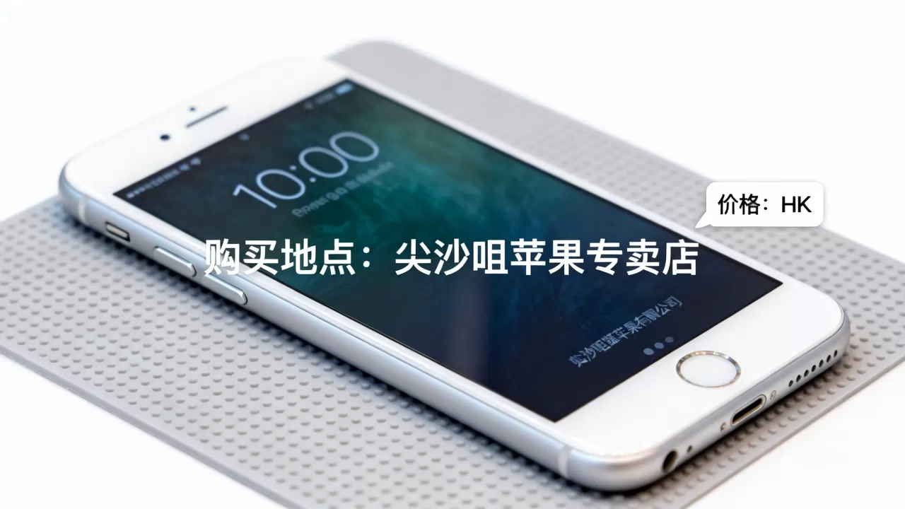 香港买iphone6贵吗？香港iphone6购买攻略