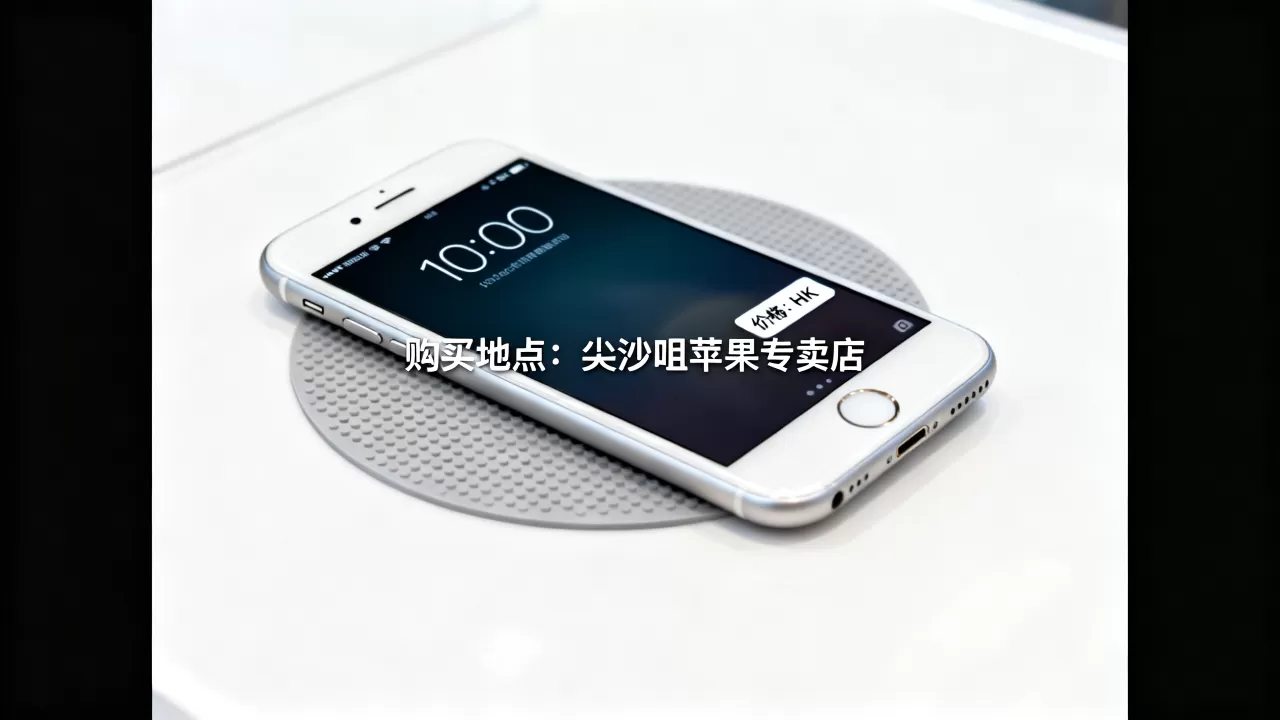 香港买iphone6贵吗？香港iphone6购买攻略