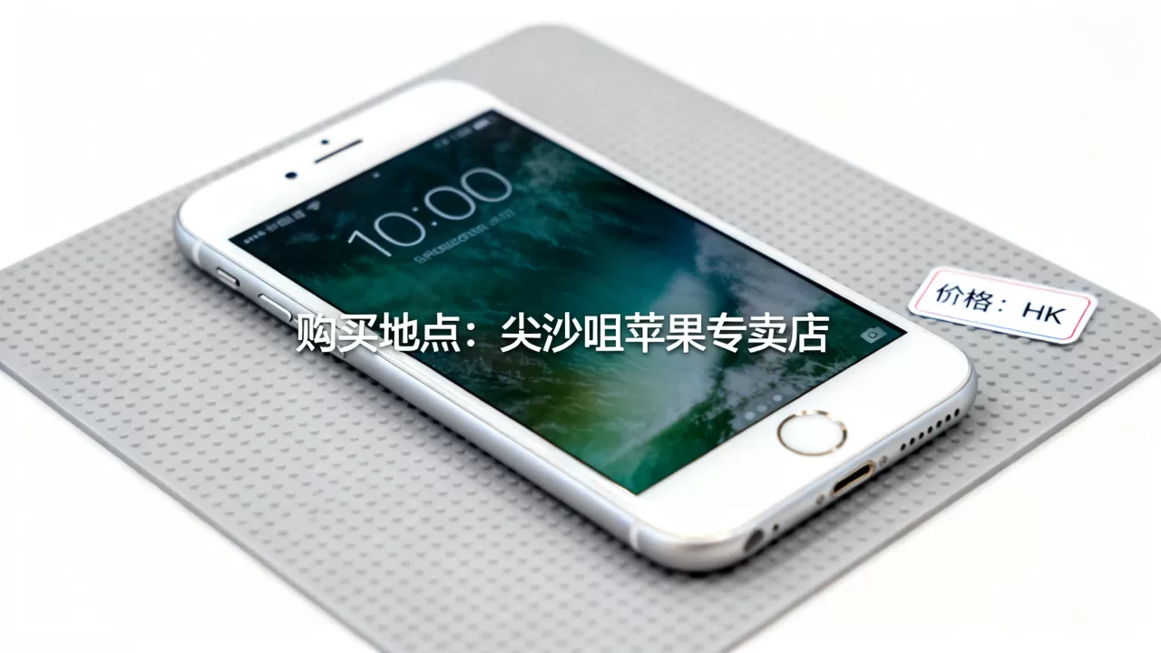香港买iphone6贵吗？香港iphone6购买攻略