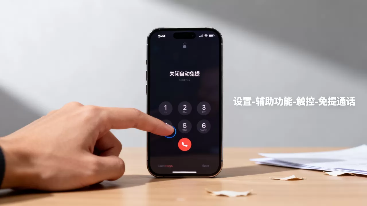 iphone接电话自动免提怎么关,iphone自动免提 iphone接电话自动免提怎么关,iphone自动免提