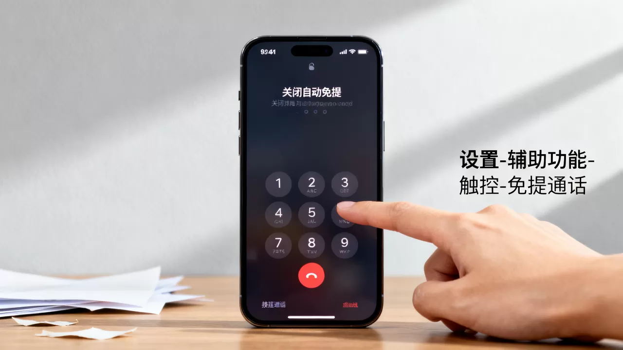 iphone接电话自动免提怎么关,iphone自动免提 iphone接电话自动免提怎么关,iphone自动免提