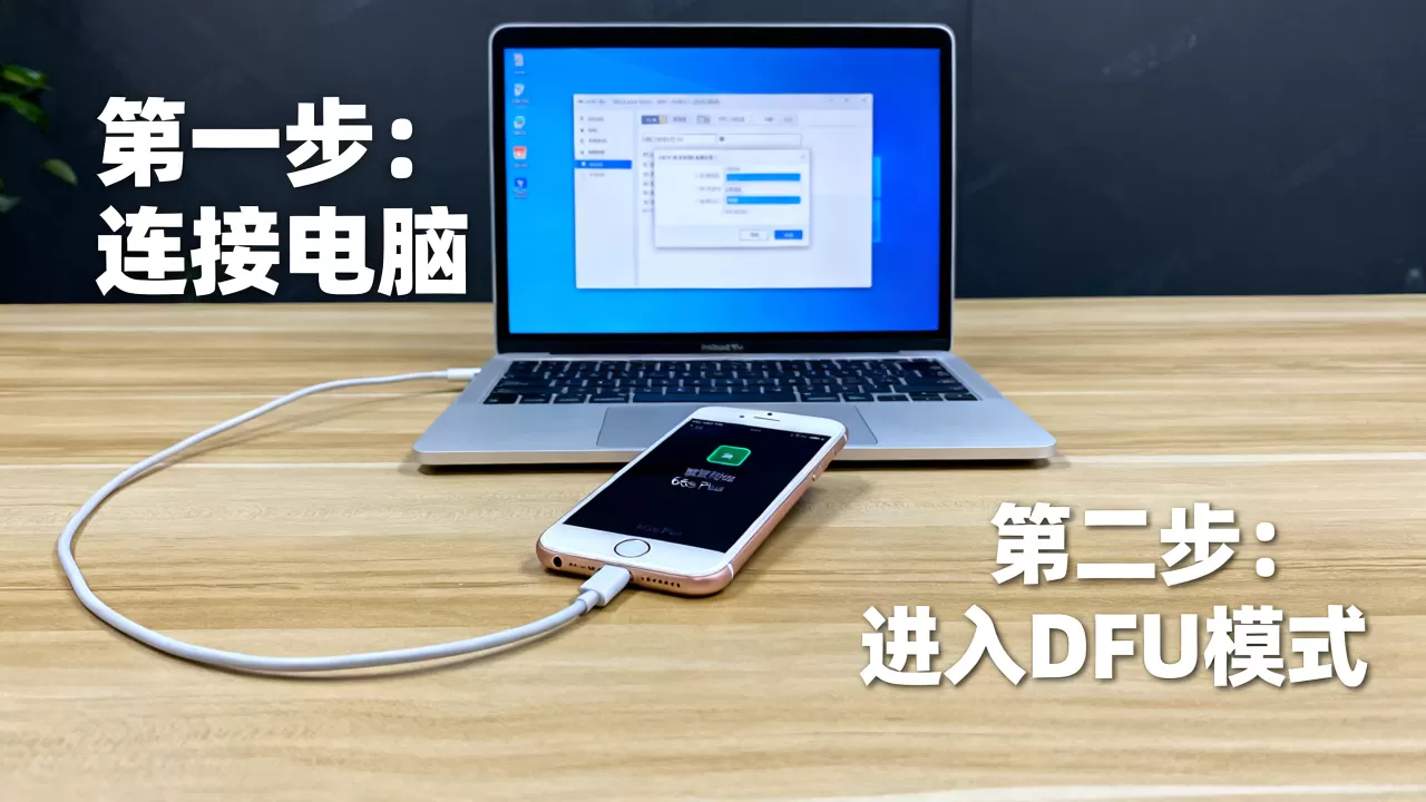 iphone6splus刷机教程,iphone6splus刷机失败怎么办 iphone6splus刷机教程,iphone6splus刷机失败怎么办