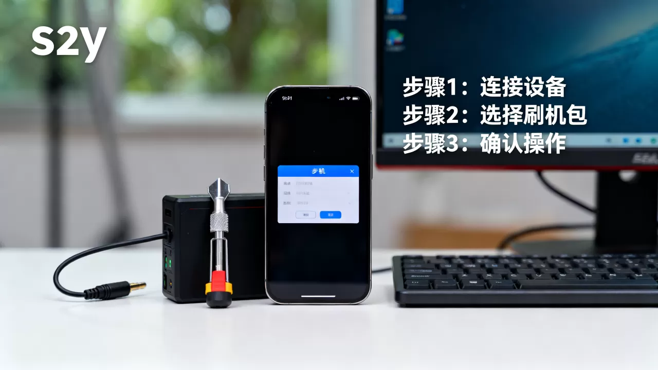 s2y刷机教程失败怎么办?s2y刷机教程 s2y刷机教程失败怎么办?s2y刷机教程