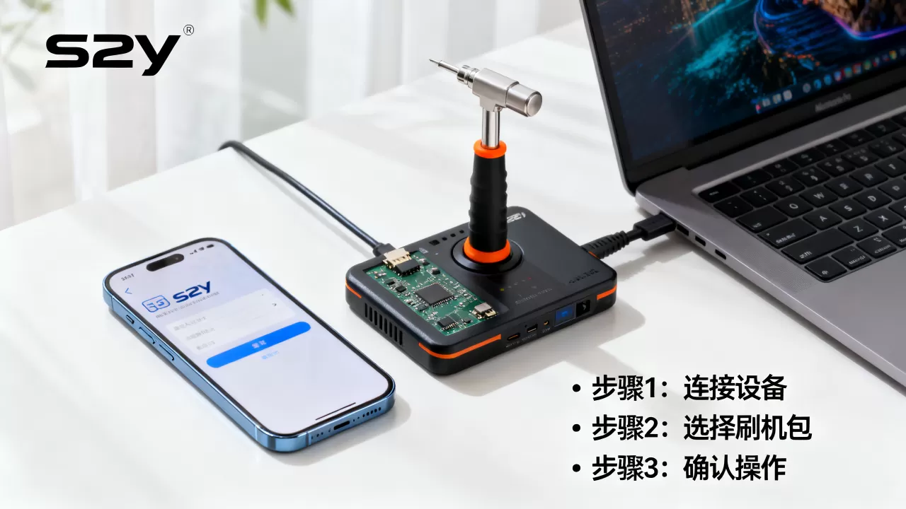 s2y刷机教程失败怎么办?s2y刷机教程 s2y刷机教程失败怎么办?s2y刷机教程
