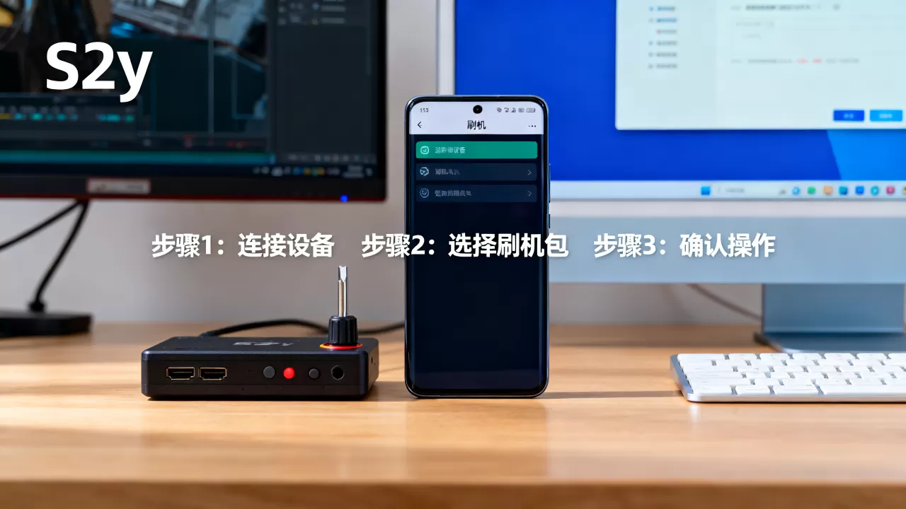 s2y刷机教程失败怎么办?s2y刷机教程 s2y刷机教程失败怎么办?s2y刷机教程
